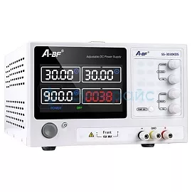 Блок питания постоянного тока A-BF SS-3030KDS фото