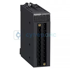 Модуль ввода Schneider Electric BMXAMI0410 фото