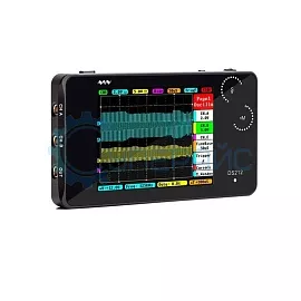 Карманный осциллограф Minidso DSO DS212 фото