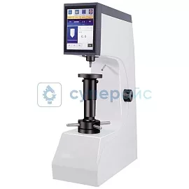 Автоматический поверхностный твердомер Huaqi HRM-45DT фото