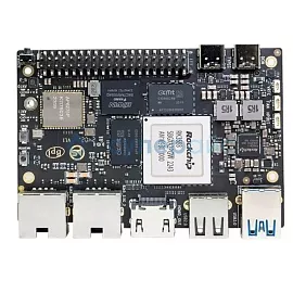 Миникомпьютер Banana Pi BPI-M7 8ГБ фото