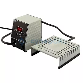 Термостол Магистр Ц20-Т1.8 36В фото