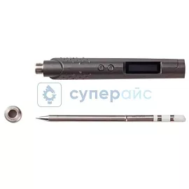 Паяльник Saneryigo SH73 с жалом B2 фото