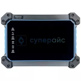 Цифровой планшетный осциллограф Hantek TO1152C фото