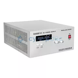 Одноканальный блок питания Zhaoxin KXN-30200D фото