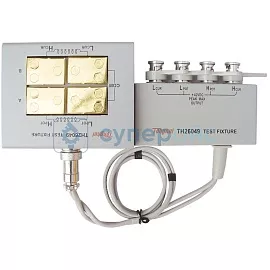 Тестовый зажим Tonghui TH26049 фото