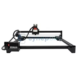 Настольный лазерный гравер Wainlux JL3 фото