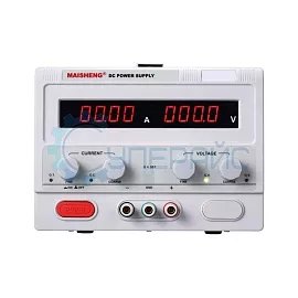 Регулируемый блок питания MAISHENG MP12010D (120В, 10А) фото
