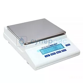 Лабораторные весы Госметр ВЛТЭ-4100П-В фото