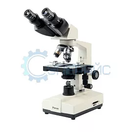 Лабораторный микроскоп Phenix XSP-36 (2000x) фото