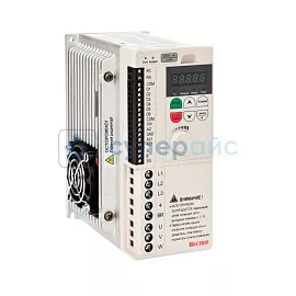 Частотный преобразователь Веспер E4-8400 2,2 кВт -S3L фото