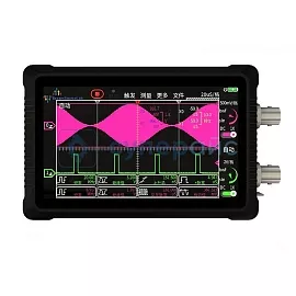 Портативный осциллограф DREAM SOURCE lab DS4T252 фото