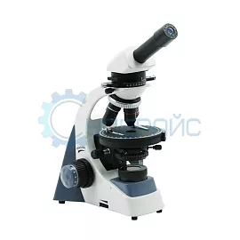 Монокулярный поляризационный микроскоп Opto-Edu A15.1302-A фото