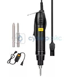 Портативная электроотвертка LIHONK LK-DC525 фото