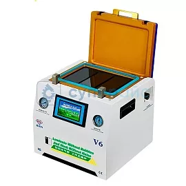 Цифровой ламинатор PZL V6 фото