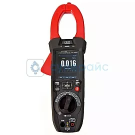 Клещи цифровые электроизмерительные CEM DT-9581 фото