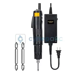 Шестигранная электроотвертка LIHONK LK-835 фото