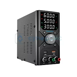 Высокоточный регулируемый источник питания Jesverty SPS-6005X фото