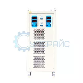 Многоканальный блок питания Yibenyuan YBN36-300 (24В, 800А + 36В, 300А) фото