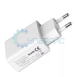 Зарядное устройство BX-0502000 фото