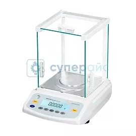 Лабораторные весы Sartorius BSA423S фото