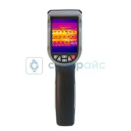 Портативный тепловизор Noyafa NF-521S фото