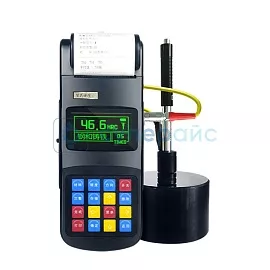 Измеритель твердости COY TH110 с принтером фото