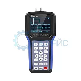 Портативный генератор сигналов JINHAN ASG102 фото