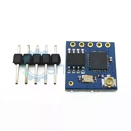 Wi-Fi модуль ESP8266 модель ESP-05 фото