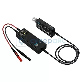 Пробник для осциллографа Micsig DP3001 фото
