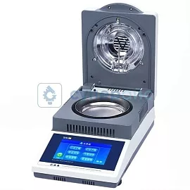 Интеллектуальный тестер влажности Shliju DHS-10A фото