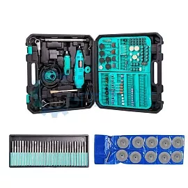 Шлифмашинка ASOYOGA ASJ-15 фото