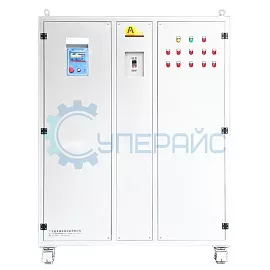 Регулируемый блок питания Yibenyuan YBN380-1000 (380 В, 1000 А, 380 кВт) фото