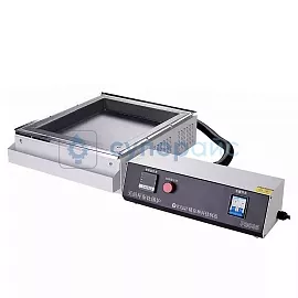 Промышленная паяльная ванна XIN HAO MAI P3035A фото