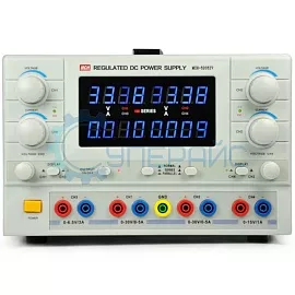 Лабораторный блок питания MCH 3205IV фото