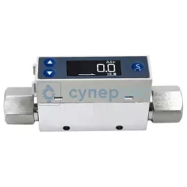 Расходомер с MEMS-датчиком TC5200-1000mL фото