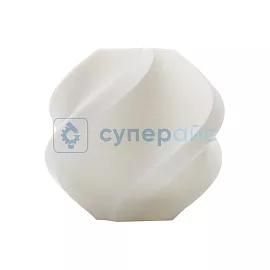 Нить для 3D печати Bambu Lab PLA Basic белый, без лотка фото