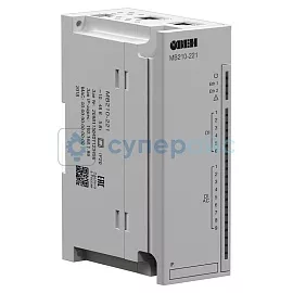 Модуль Овен МВ210-221 фото