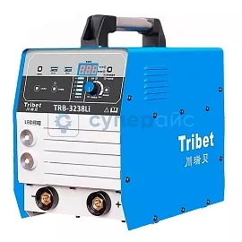 Промышленный аппарат для сварки Tribet TRB3238Li фото