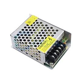 Блок питания Kejian S-36-12 (12В, 3А, 36Вт) фото