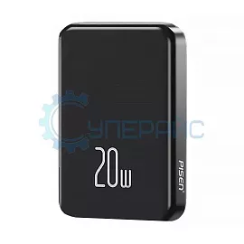 Беспроводное зарядное устройство Pisen D203C-1 фото