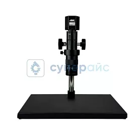 Профессиональный микроскоп Supereyes T004 фото