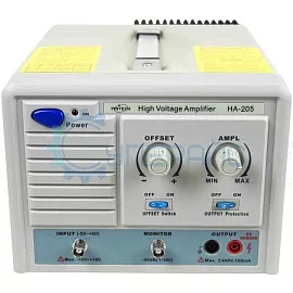 Усилитель напряжения PINTECH HA-205 фото
