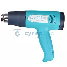 Строительный фен BAKON BK885 фото