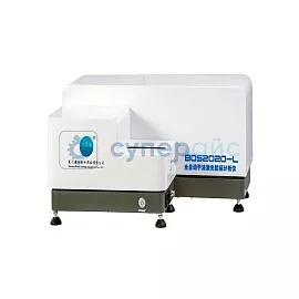 Лазерный анализатор размера частиц Liboshi BOS-2020L фото