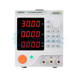 Лабораторный источник питания Mestek DP3010C (30В, 10А) фото