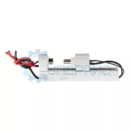 Универсальный держатель аккумуляторов BF-2A фото