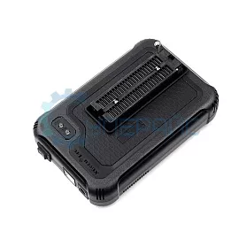 USB программатор универсальный XGecu T56 (5 адаптеров) фото