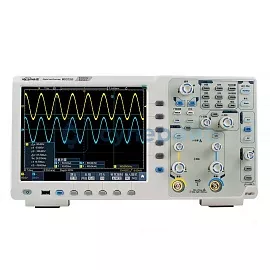 Цифровой осциллограф PINTECH MDO7350 фото