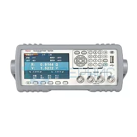 Цифровой тестер аккумуляторной батареи Tonghui TH2523A фото